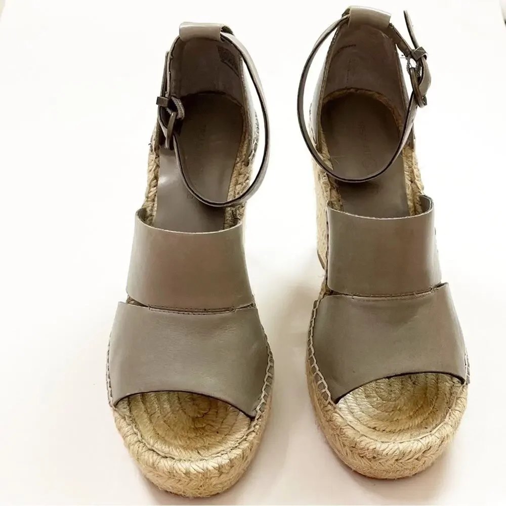 Treasure & Bond Sannibel Wedges